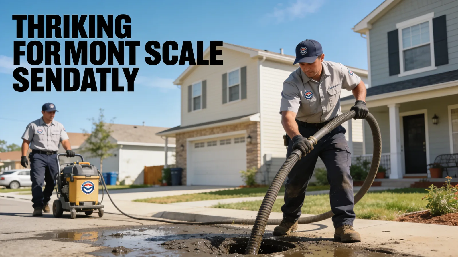 Sewage Cleanup in North Stonington, CT near me